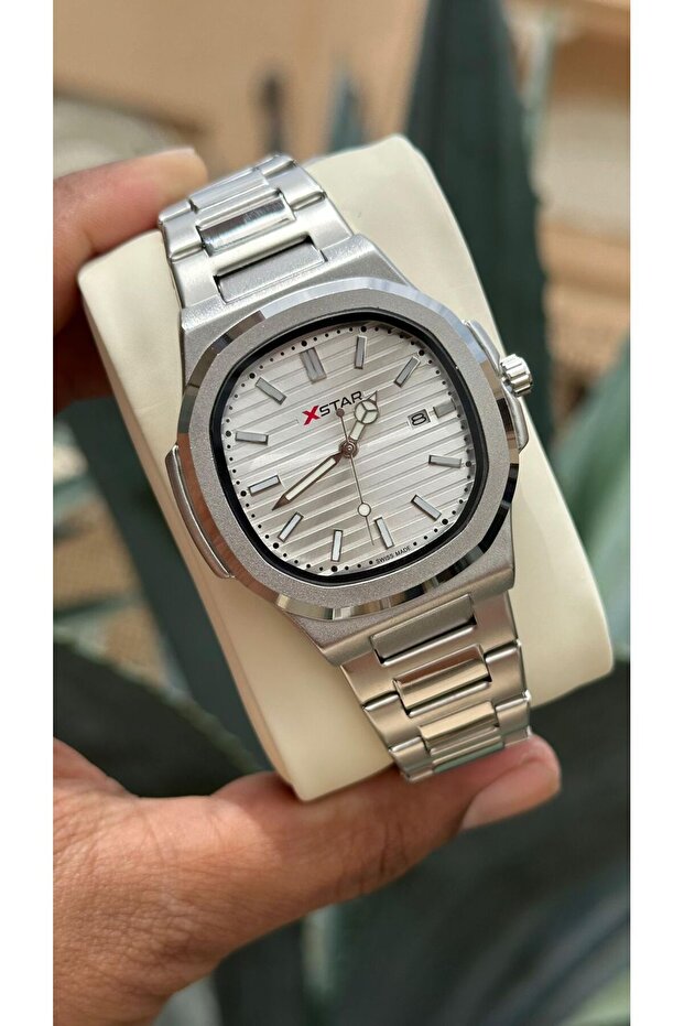 MENS CHAIN WATCH