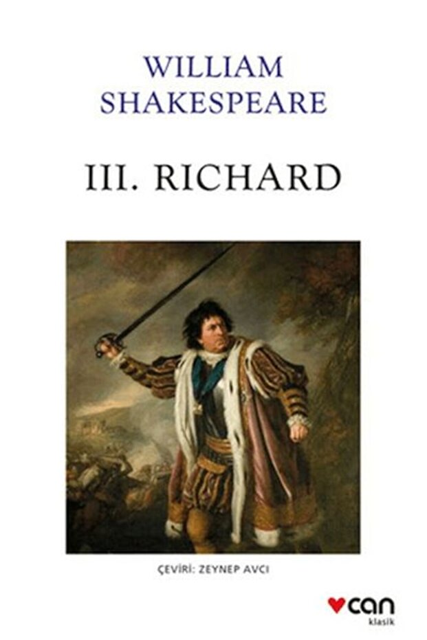 III. Richard