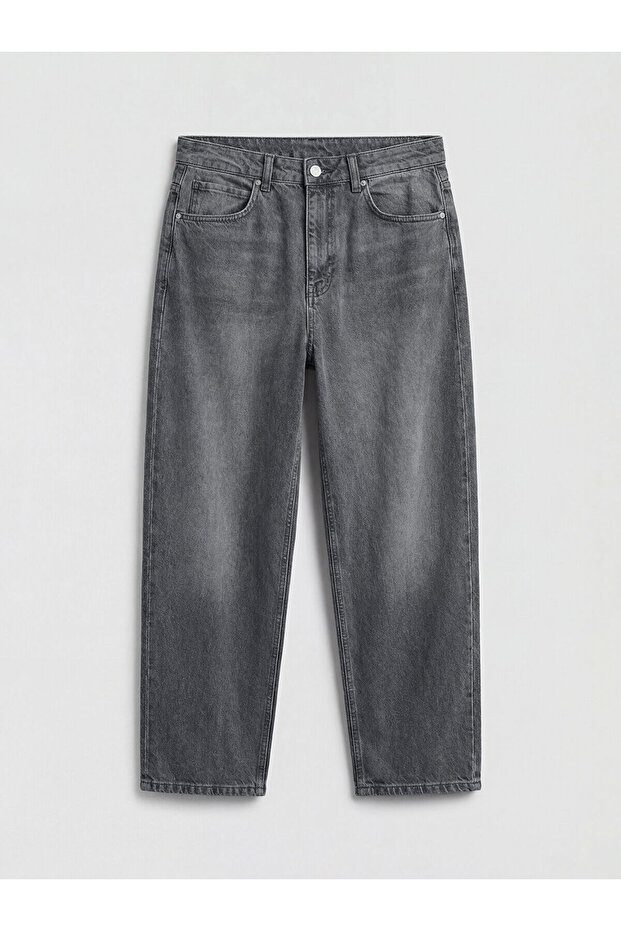 Vizyon New Season Balloon Fit Men's Jean Pants