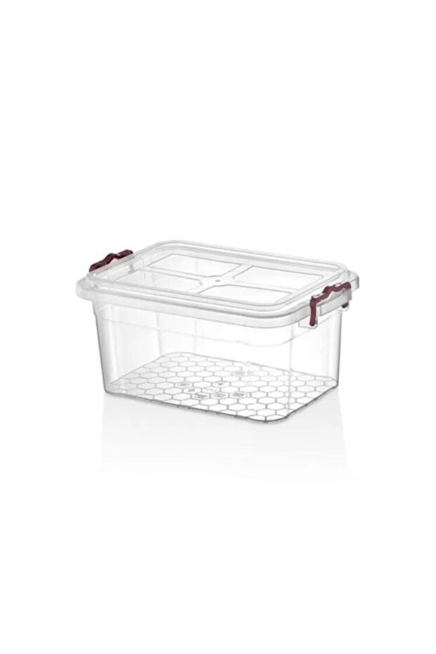 No. 1 Pantry Storage Container 1.7 Liter -Mrd011