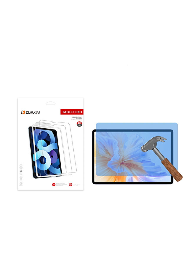 Honor Pad V9 Tablet Nano Screen Protector - 1