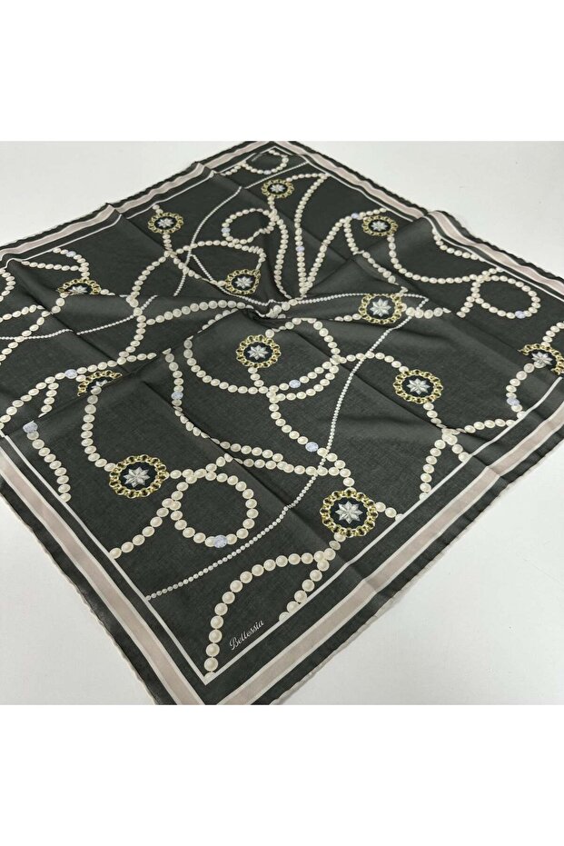 وشاح قطني ناعم LRB3404