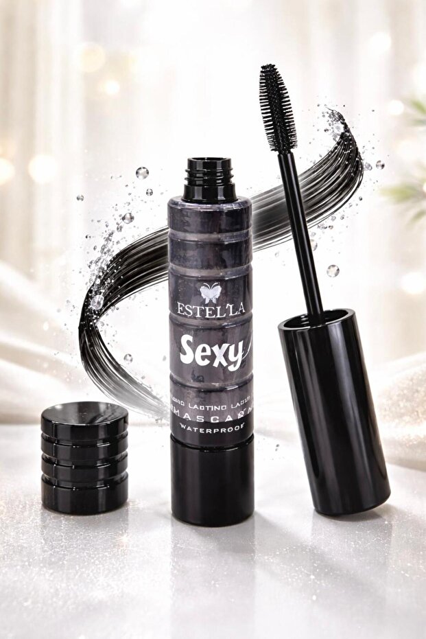 Estel'La Extra Volume Mascara