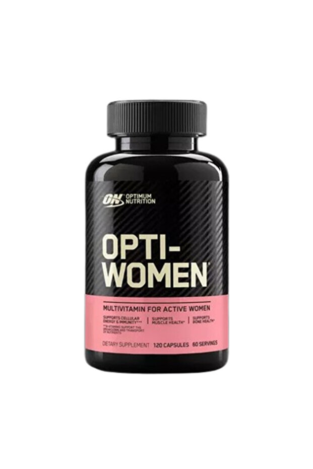 Opti Women Multi Vitamin 120 Capsule
