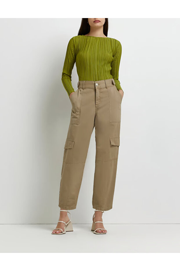 Bluza, Verde - 1