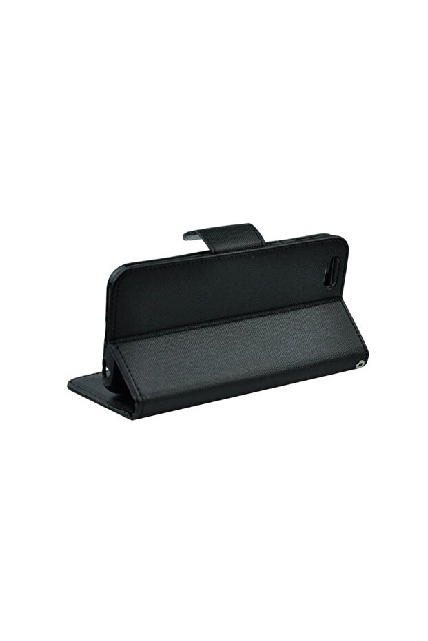 Fancy Book Apple iPhone 11 Pro Μαύρο - 2