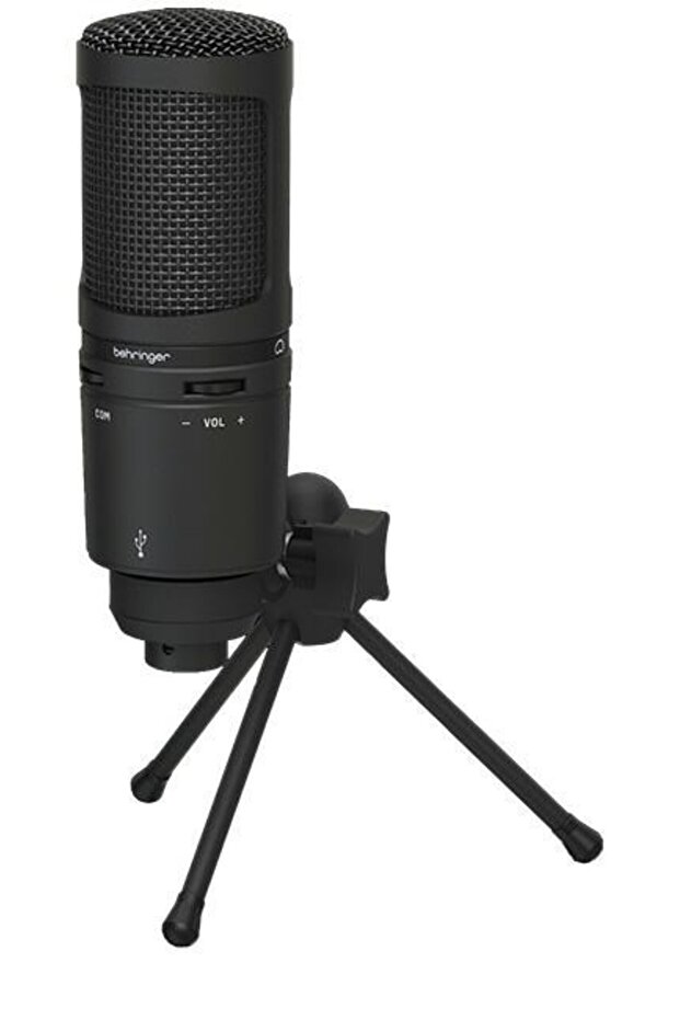 Microfon condenser USB BM1-U - 1