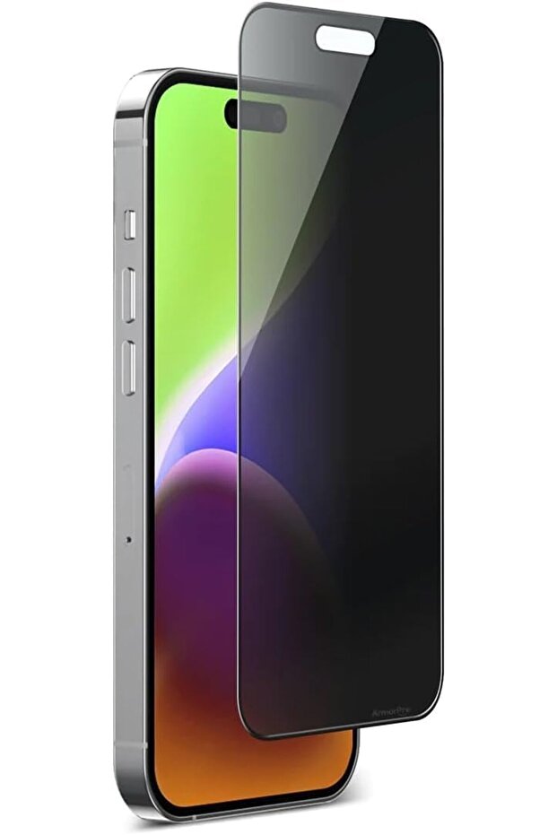 Privacy Screen Protector for iPhone 11 from - 1