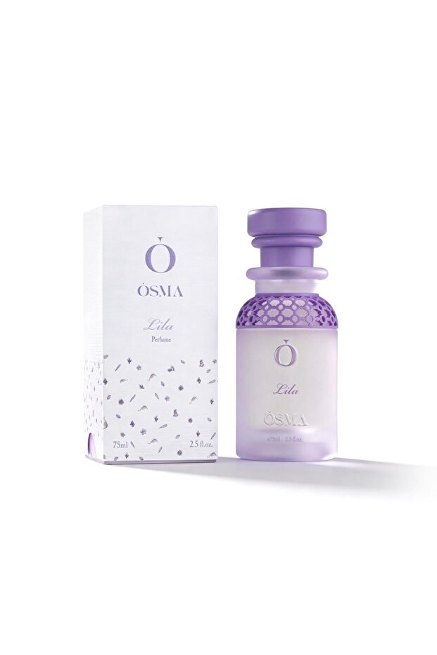 عطر اوسما ليلا