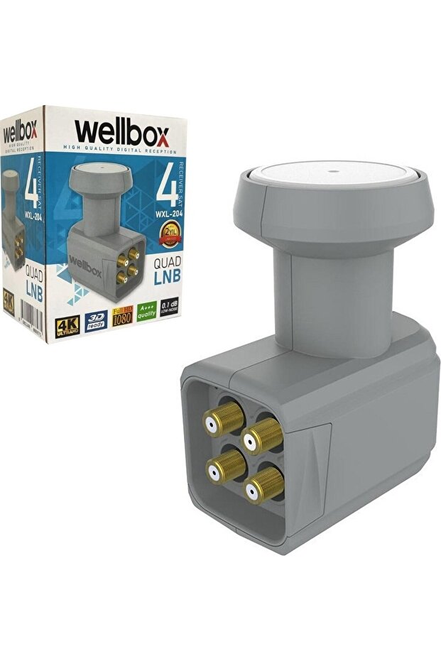 4lü lnb