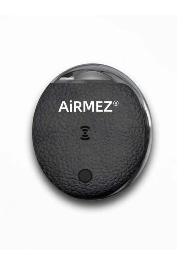 Air Tracker Tags Work with Apple Find My (iOS)& Find Hub for Android Smart Tag Item Finders for Key, Luggage, Backpack