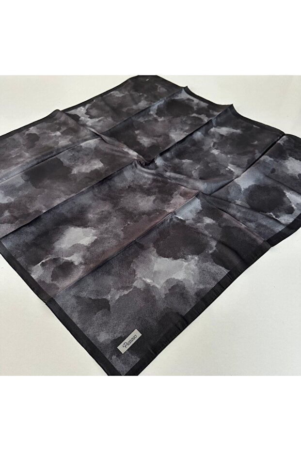 Crystal Scarf Lrp3004
