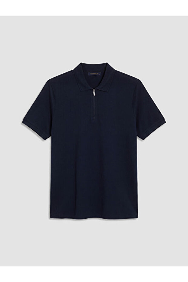 Timeless Clothing & Timeless Choices Devark Roba Collar Men's T-Shirt