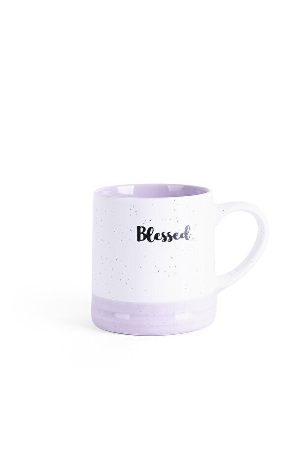 Blessed Coffee Mug from Aurora