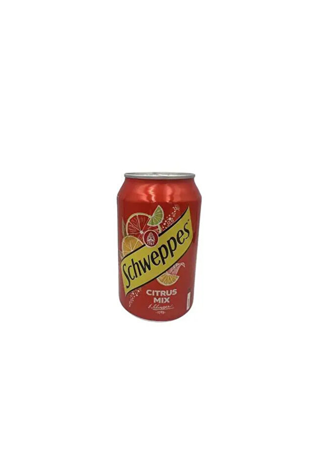 Mix de citrice 0.33L