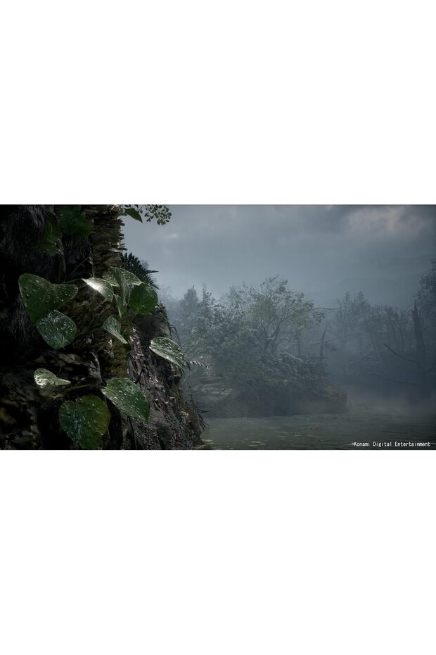 METAL GEAR SOLID: SNAKE EATER TACTICAL ED – PS5 - 3