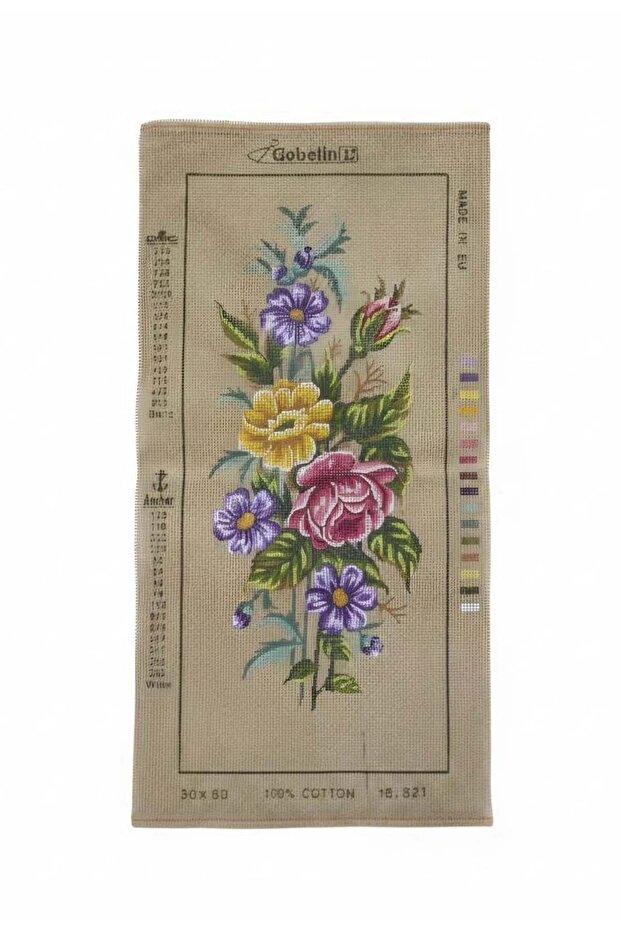 18621 30X60 Tapestry