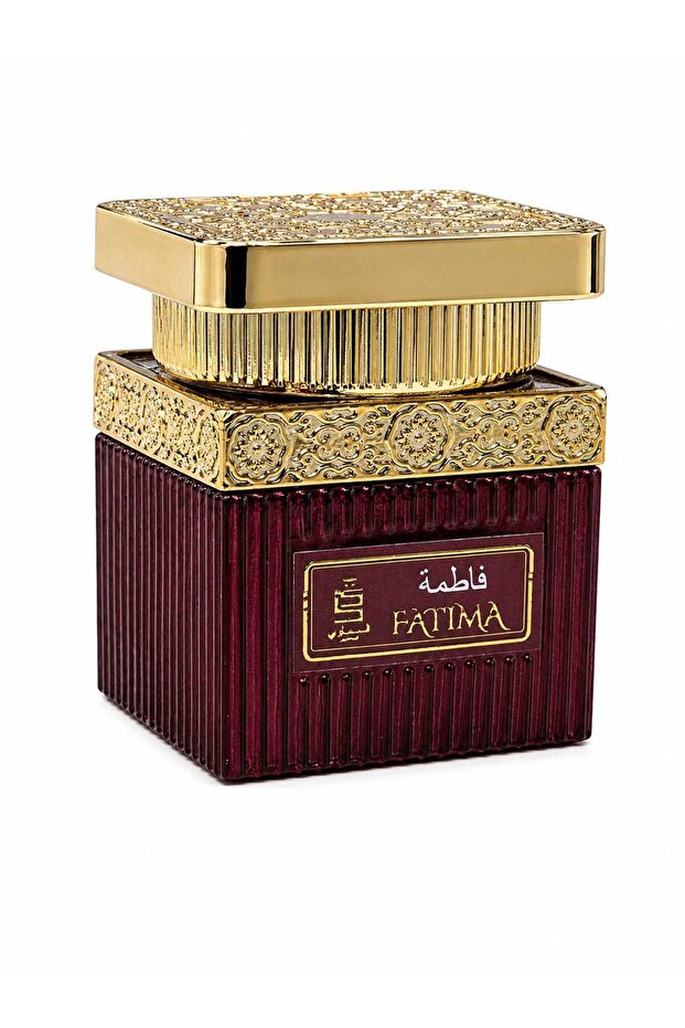 Bakhoor Fatima