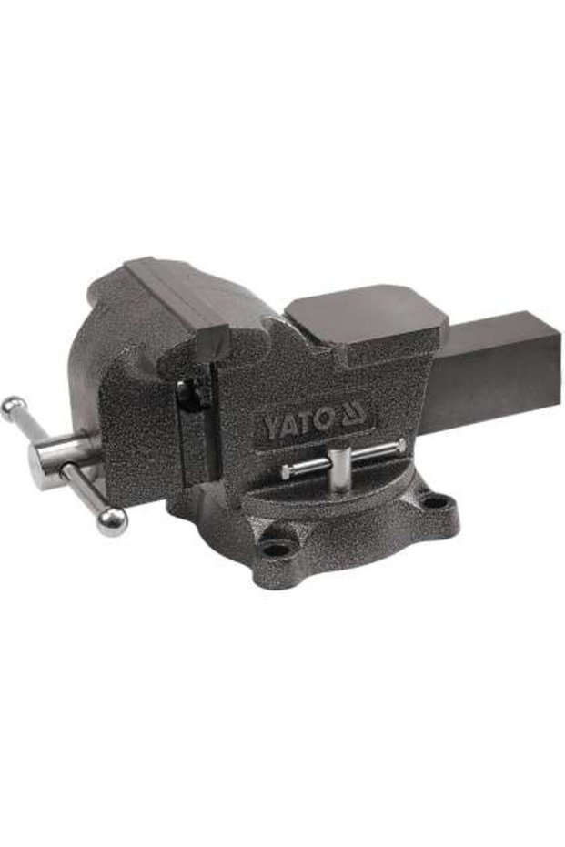 360 Rotating Vise, 200Mm