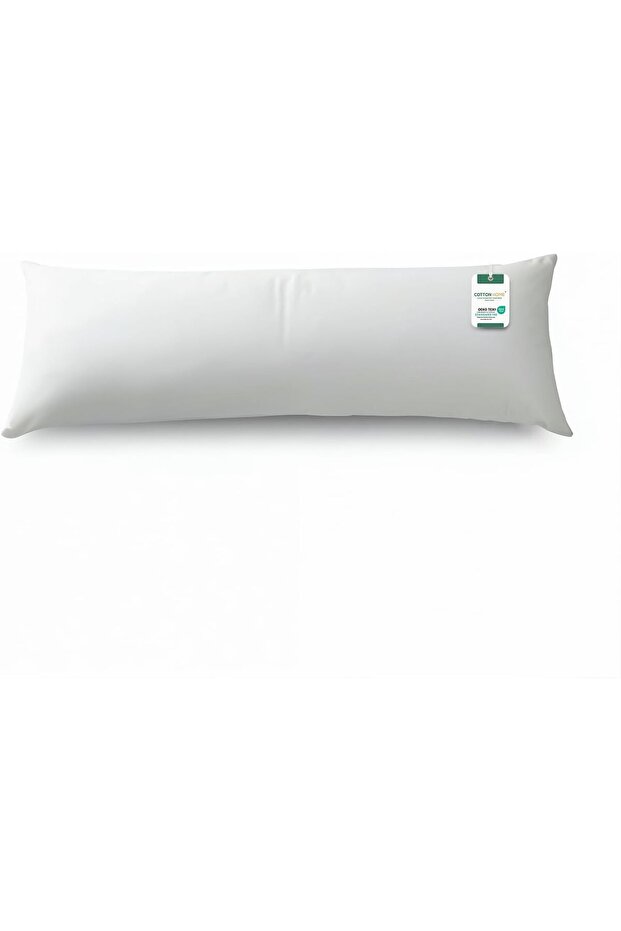 ® Super Soft Full Bed Pillow 45 X 145 cm Breathable And Rectangular Long Body Pillow