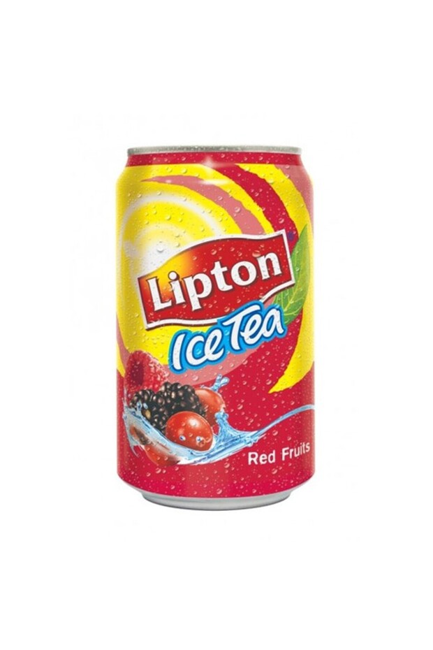 Ice Tea Red Fruits 320ml