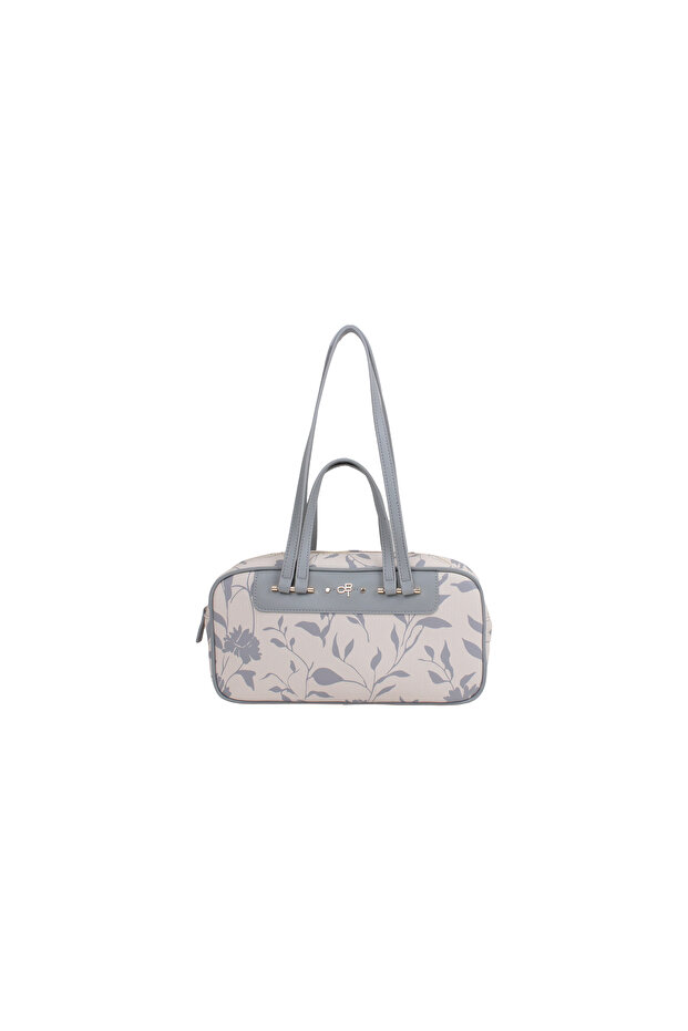 Ladies Bag CTGKDGZ25-46, GREY