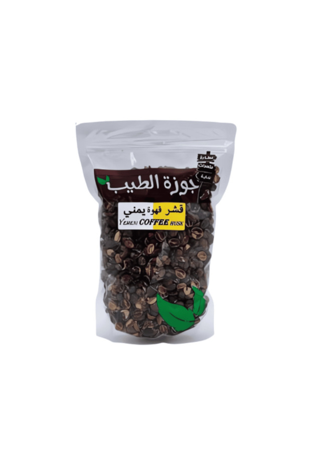 قشر قهوة يمني 225 جرام