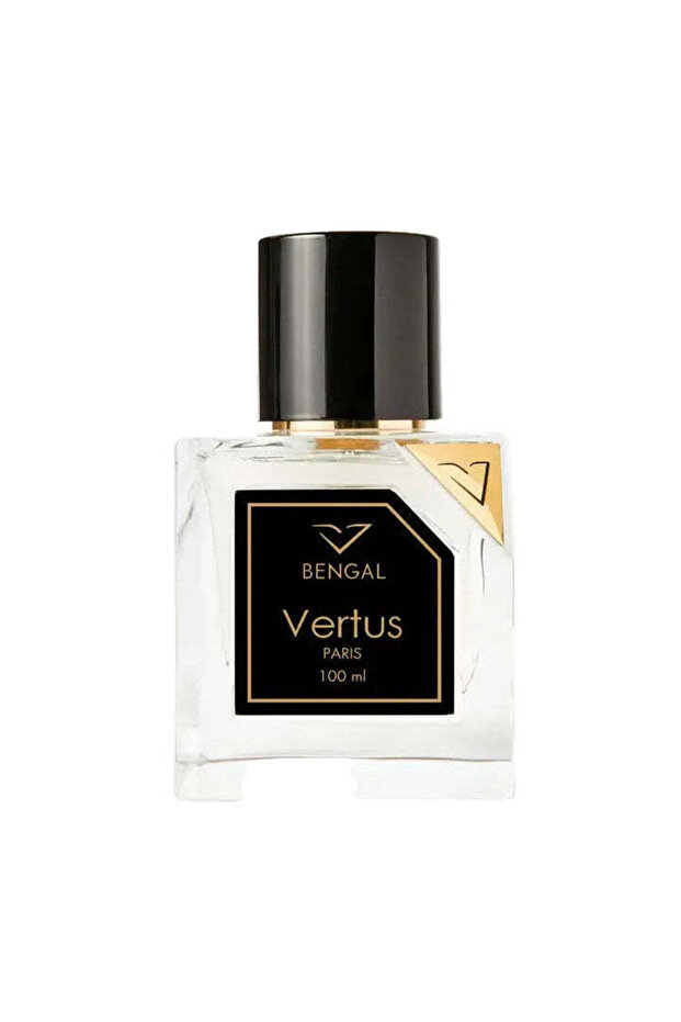 Paris Bengal Eau de Parfum 100ml Spicy Woody Unisex Niche Perfume