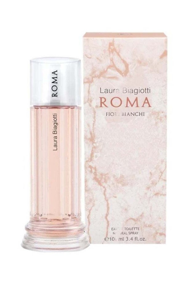 Roma Fiori Bianchi EDT 100ml for Women