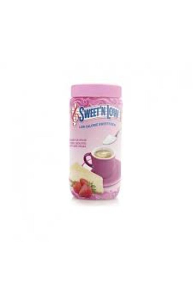 Sweet n low Sucralose spoon 12 x 80g