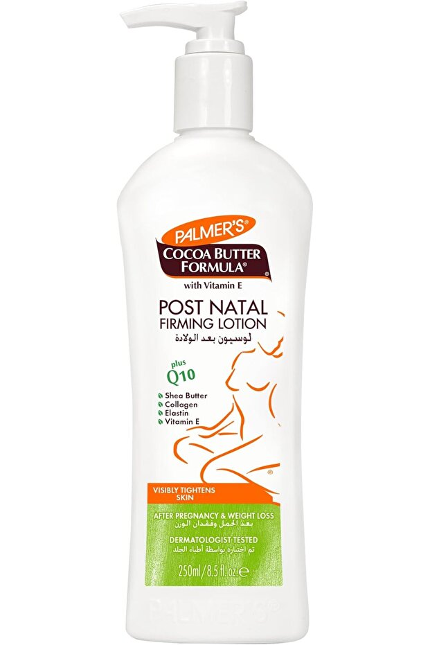 POST NATAL FIRMING LTN #0603