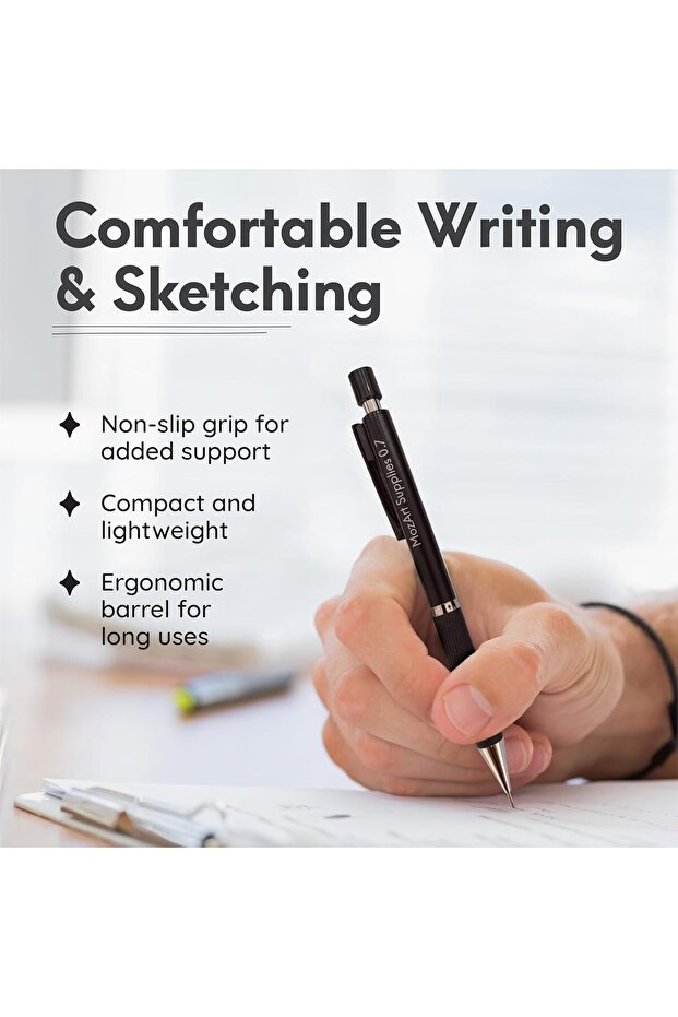 Mechanical Pencil Set - 3