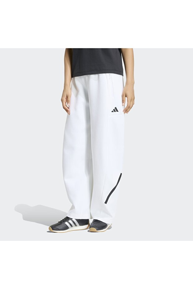 W Z.N.E. Tt Women's Sports Sweatshirt Kf6383