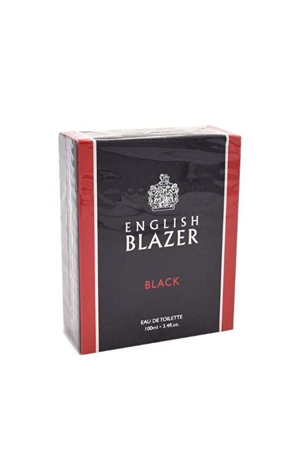 Edt Black-100ml