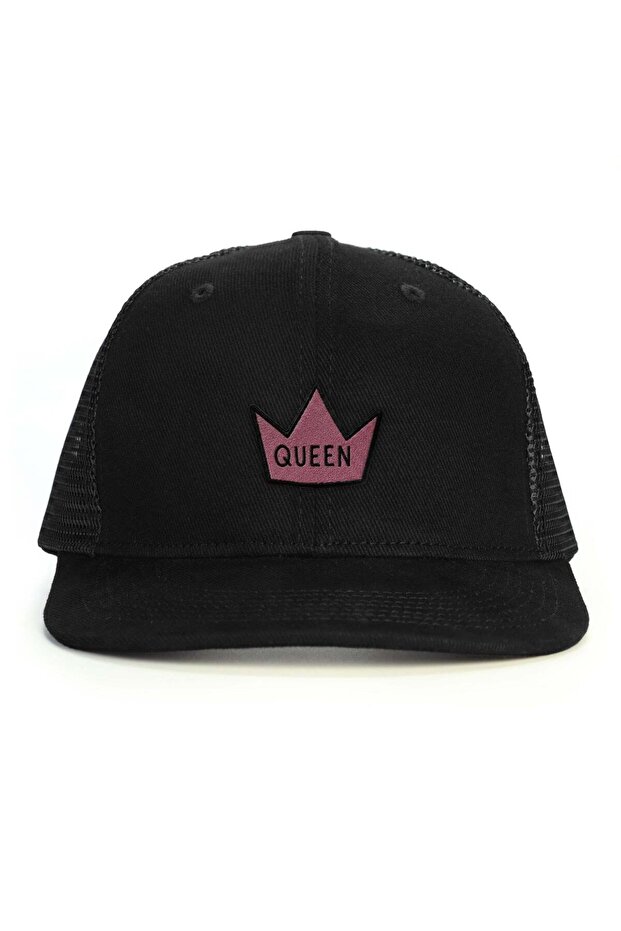 Queen Snapback Hat - 1