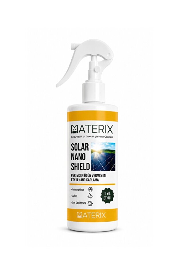 Solar Nano Shield - 150 ml - 1