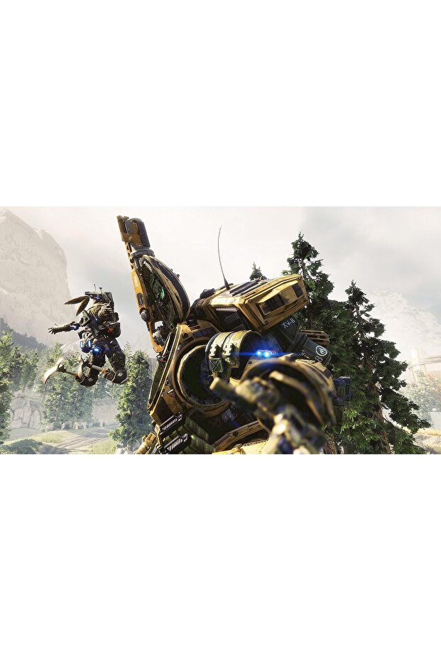 Joc Titanfall 2 Xbox One, Second-Hand - 2