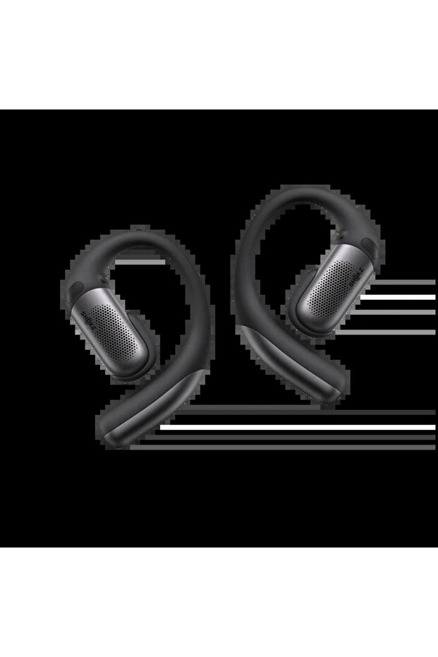 - Openfit Pro - Black