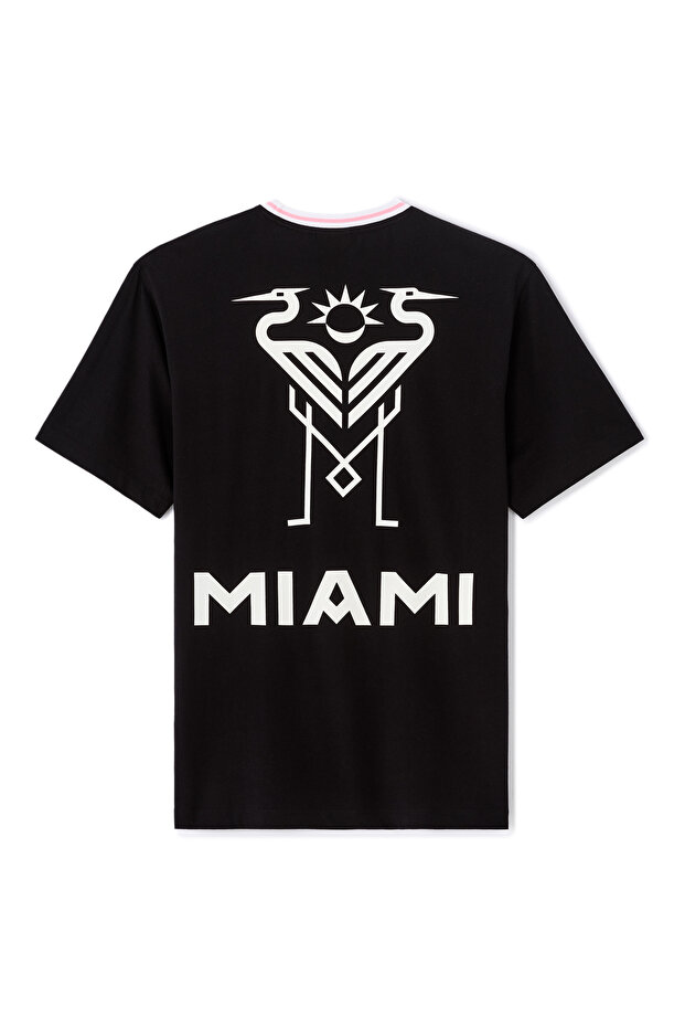 Tricou MLS Inter Miami - 2
