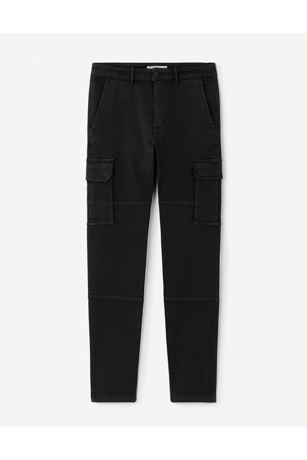 Pantaloni cargo Jomaille