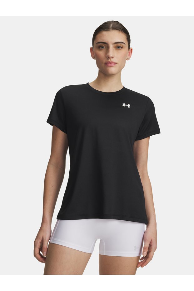 Tech Solid - Tricou de damă