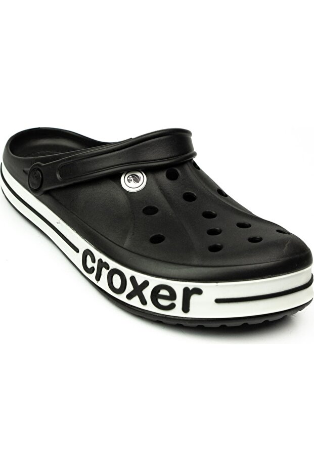 Croxers Battal Size Sea Beach Garden Pool Cook Doctor Slippers Large Size 46-47-48