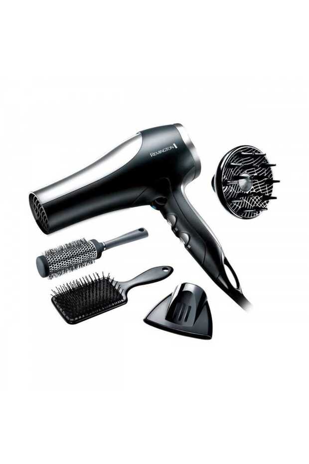 Complete Styling Kit Pro 2100 D5017 2100W Ionic Function