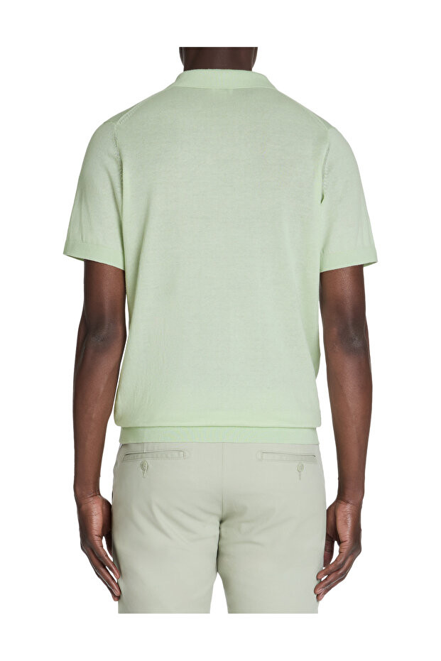 Tricou polo Lecesar - 4