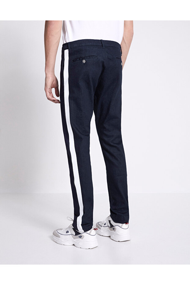 Džíny C25 slim fit - 2
