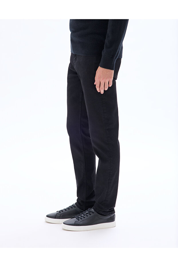 Džíny C25 slim Dow Powerflex - 3