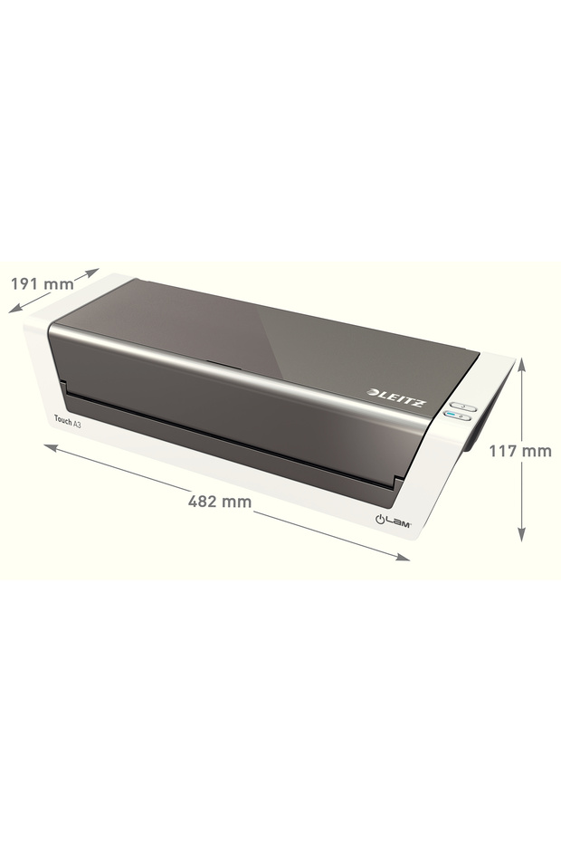 Laminator A3 ILAM TOUCH 2 - 2