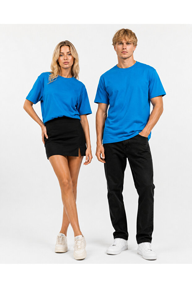 Premium Basic Suprem T-Shirt