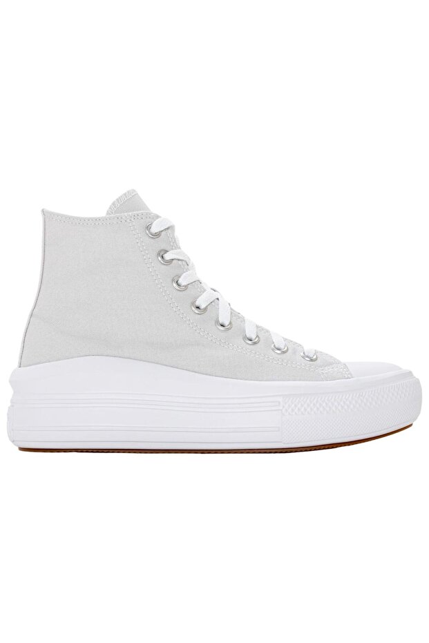 Chuck Taylor All Star Move Platform 39 - 1