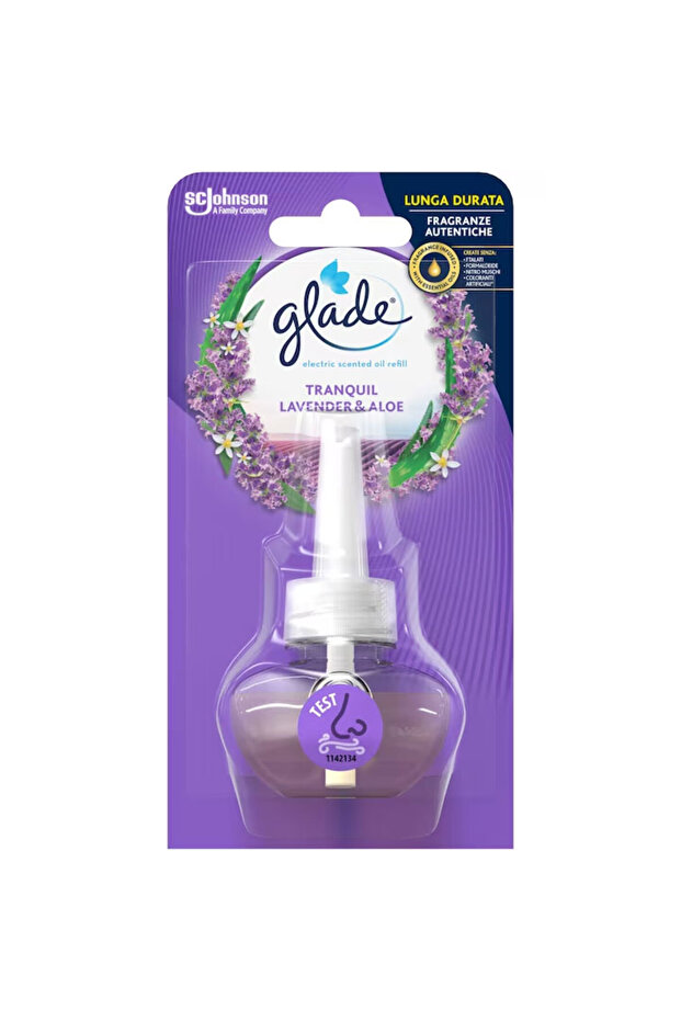 Rezervă odorizant de cameră 20ml - 3